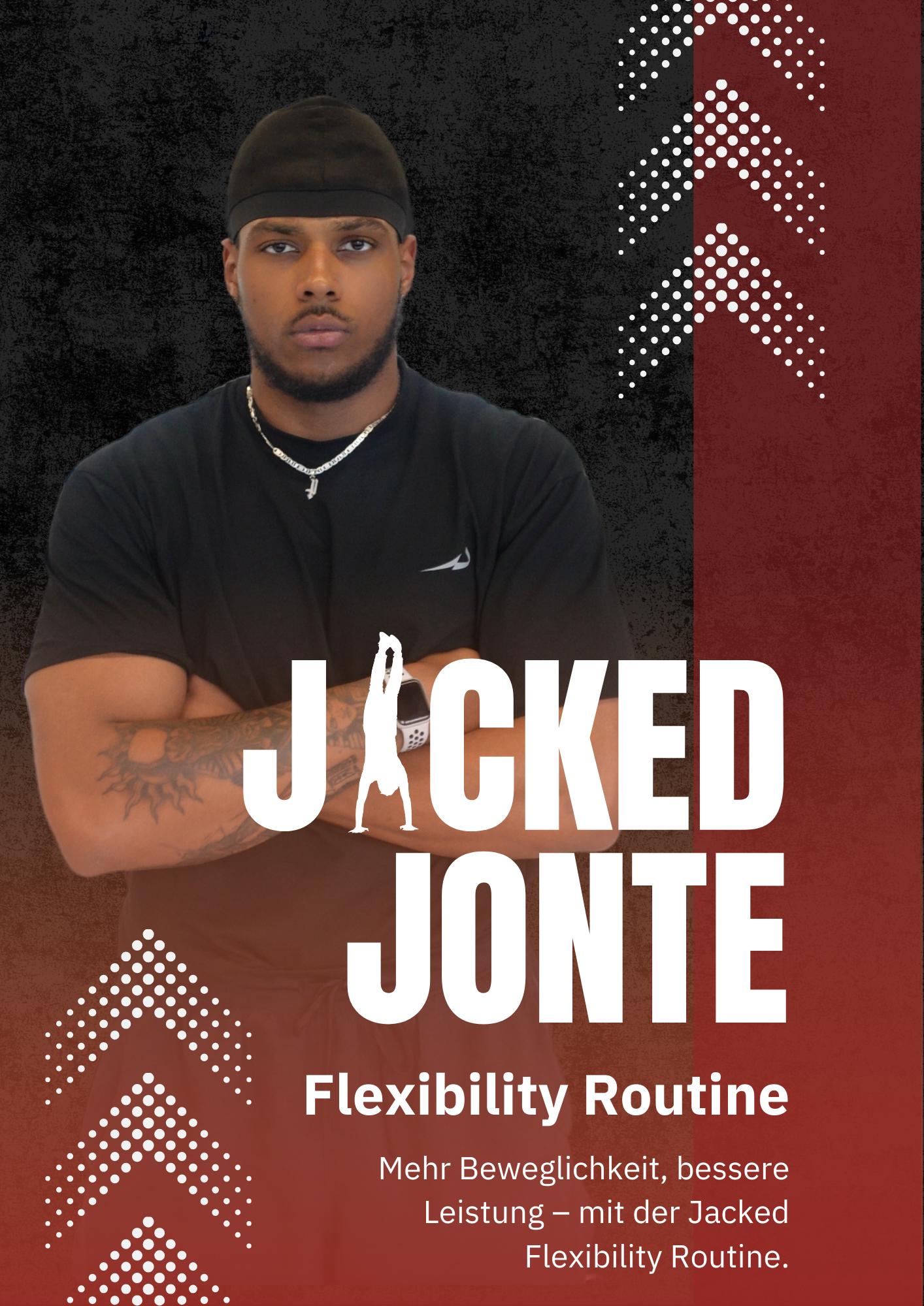 Flexibility Routine