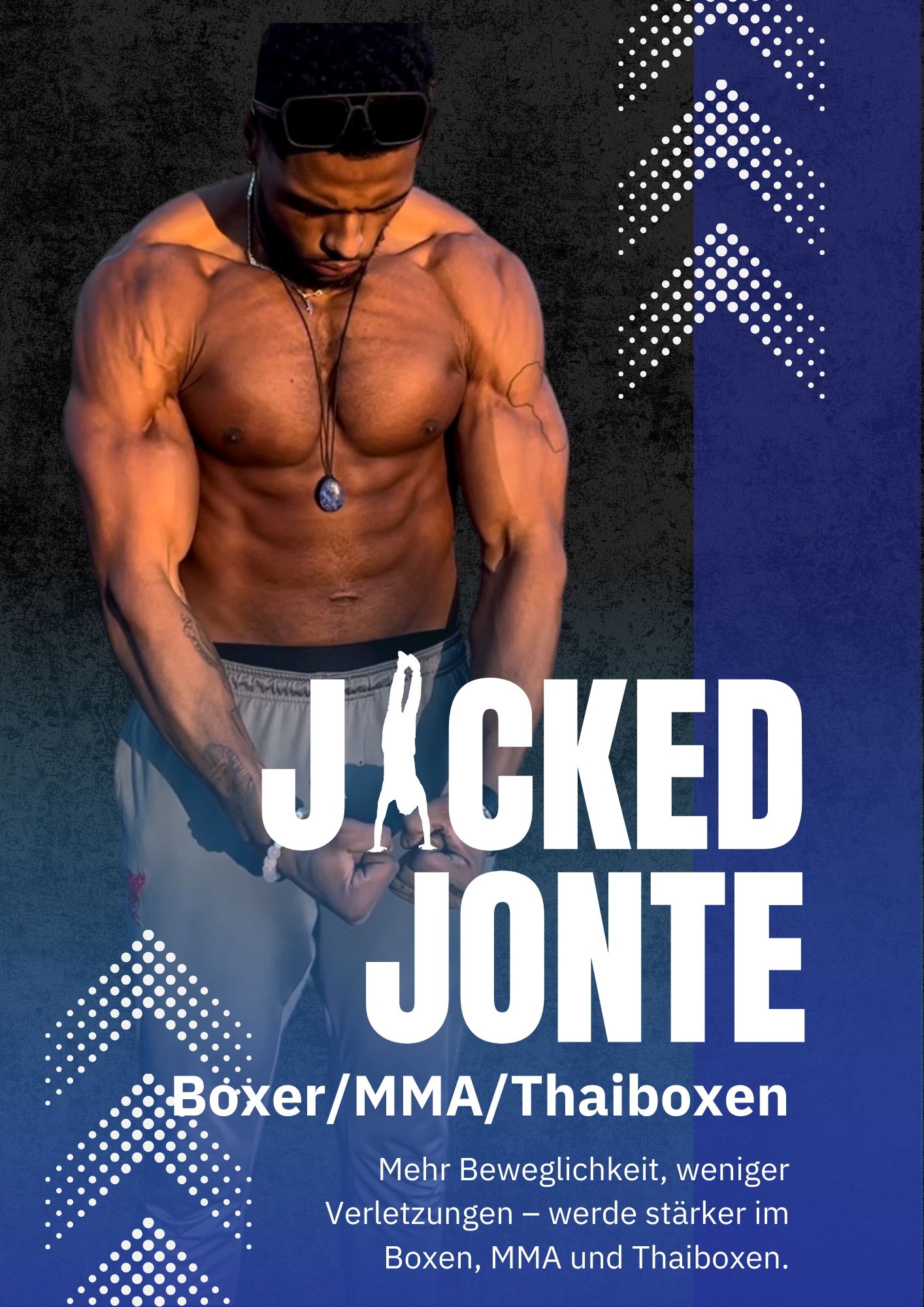 Boxer/MMA/Thaiboxen Trainingsplan